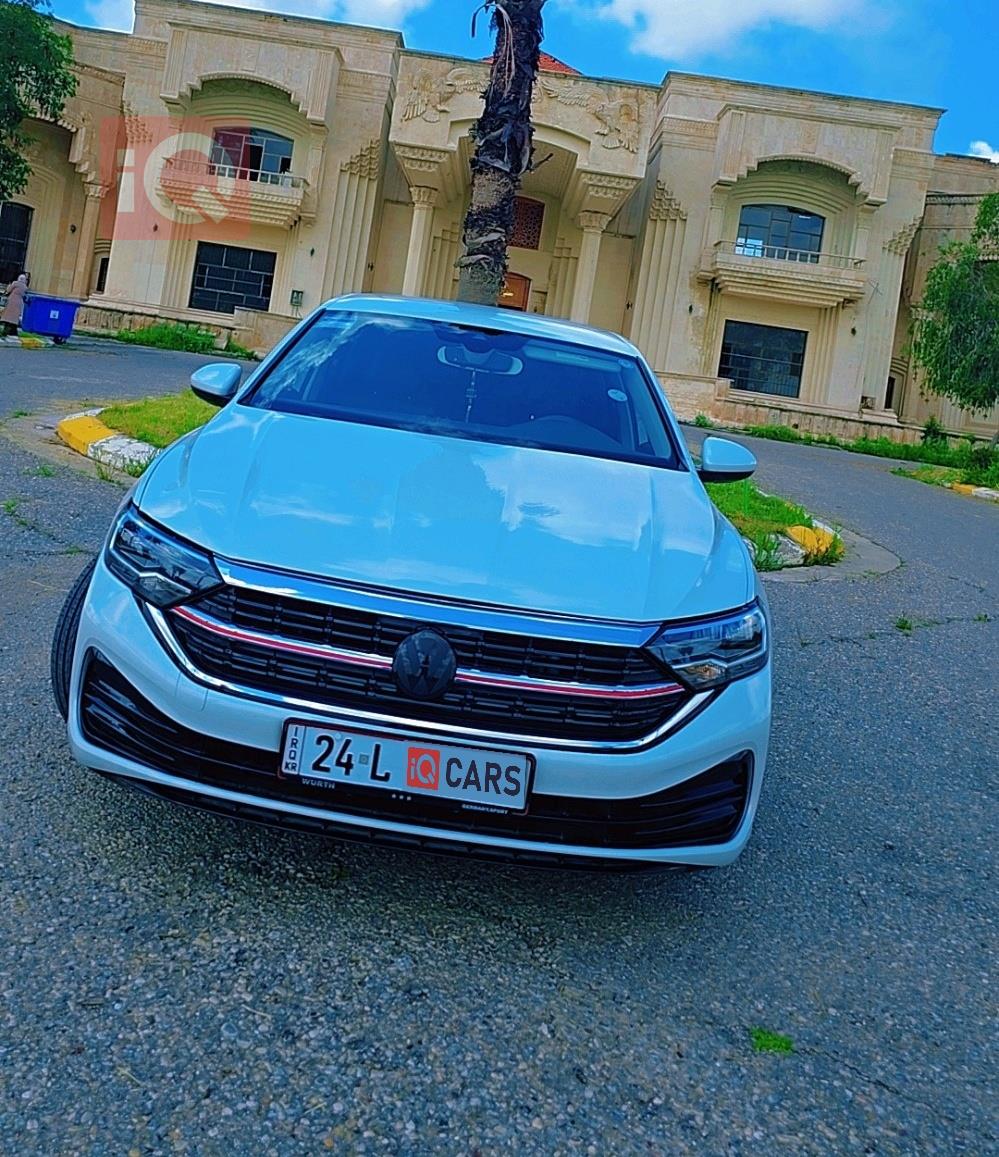 فولكسفاغن جيتا